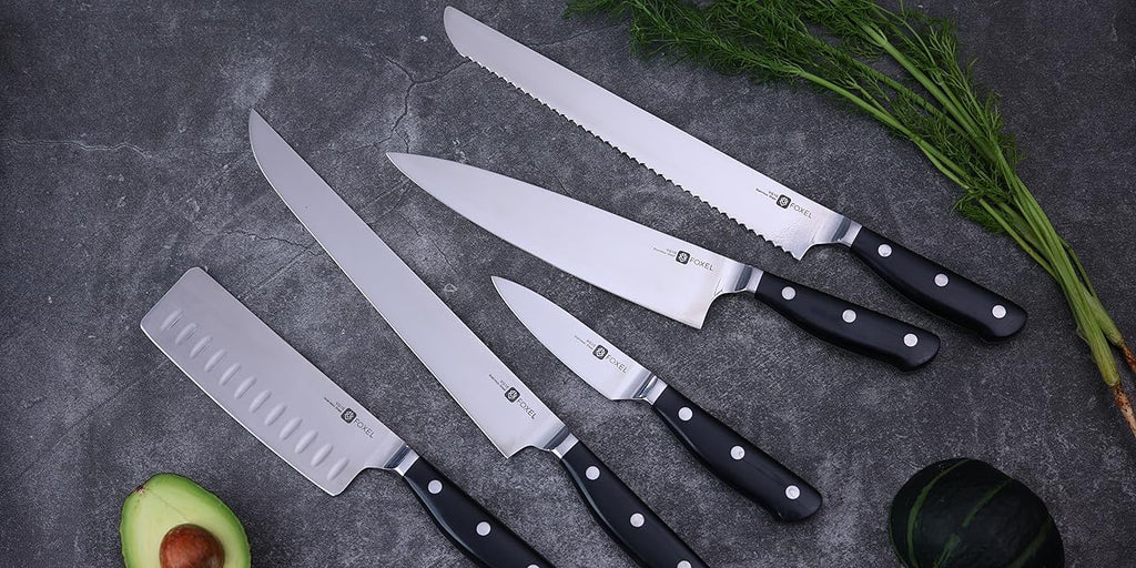 Japanese vs German Knives Explained for Home Cooks and Chefs