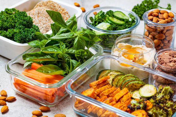 Meal Prepping for Everyone: Master the Art of Tailored Meal Prep for Any Diet