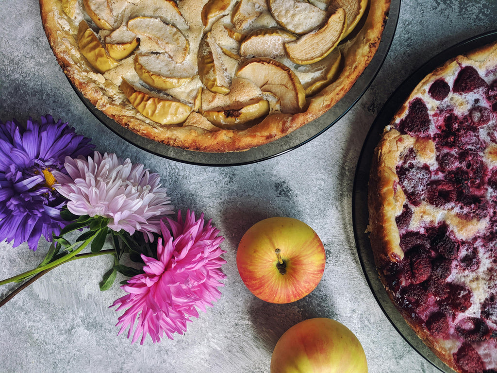 January 23rd is National Pie Day! Let's Talk About the Best Knives when Baking Pies