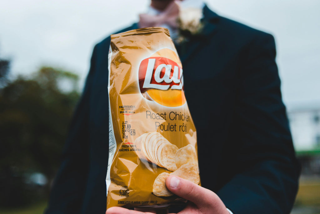 Frito-Lay Recalls 6,344 Bags of Potato Chips at Risk for Life-Threatening Allergic Reactions December 19, 2024